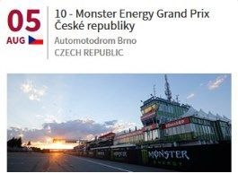MotoGP Czech GP Race Replay 2018
