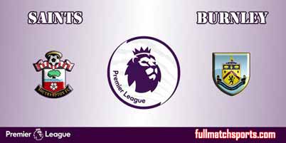 Southampton vs Burnley Highlights Full Match