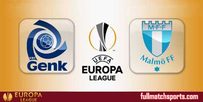 Genk vs Malmo Highlights Full Match