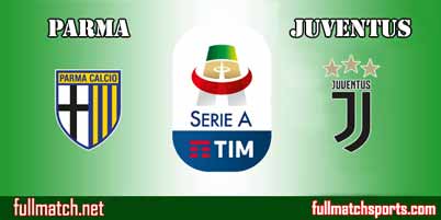Parma vs Juventus Highlights Full Match