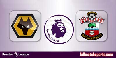 Wolverhampton Wanderers vs Southampton Highlights Full Match