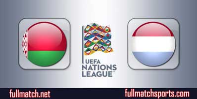 Belarus vs Luxembourg Highlights Full Match