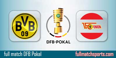 Borussia Dortmund vs Union Berlin Highlights Full Match