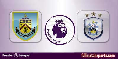 Burnley vs Huddersfield Town Highlights Full Match