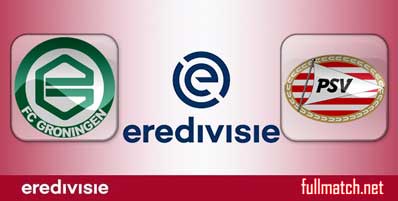 Groningen vs PSV Highlights Full Match