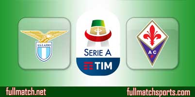 Lazio vs Fiorentina Highlights Full Match