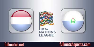 Luxembourg vs San Marino Highlights Full Match