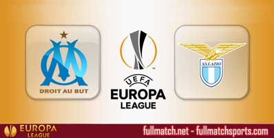 Marseille vs Lazio Highlights Full Match