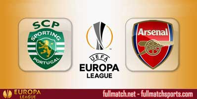 Sporting CP vs Arsenal Highlights Full Match