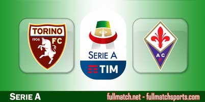 Torino vs Fiorentina Highlights Full Match