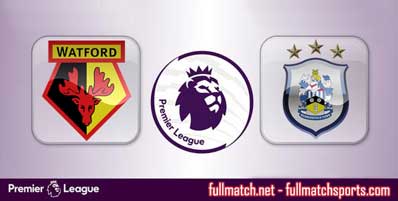 Watford vs Huddersfield Highlights Full Match