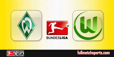 Werder Bremen vs Wolfsburg Highlights Full Match