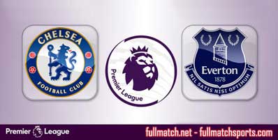 Chelsea vs Everton Highlights Full Match
