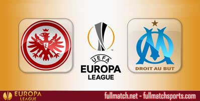 Eintracht Frankfurt vs Marseille Highlights Full Match