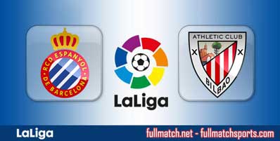 Espanyol vs Athletic Bilbao Highlights Full Match