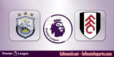 Huddersfield vs Fulham Highlights Full Match