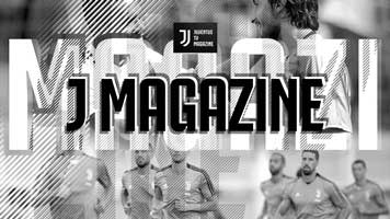 Juventus Magazine 14th November 2018