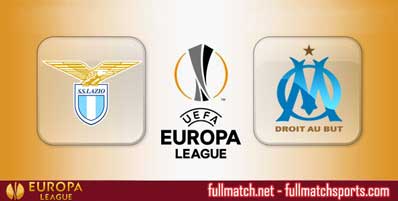 Lazio vs Marseille Highlights Full Match