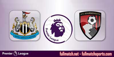 Newcastle United vs Bournemouth Highlights Full Match