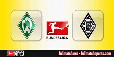 Werder Bremen vs Borussia Monchengladbach Highlights Full Match