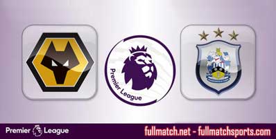 Wolverhampton Wanderers vs Huddersfield Highlights Full Match