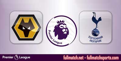 Wolverhampton Wanderers vs Tottenham Hotspur Highlights Full MatchWolverhampton Wanderers vs Tottenham Hotspur Highlights Full Match