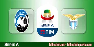 Atalanta vs Lazio Highlights Full Match