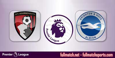 Bournemouth vs Brighton Hove Albion Highlights Full Match