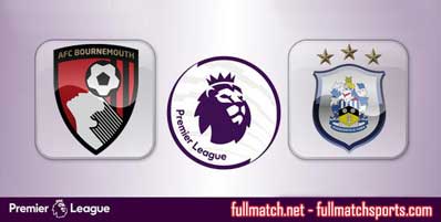 Bournemouth vs Huddersfield Highlights Full Match