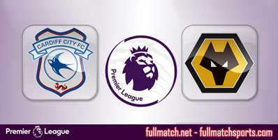 Cardiff City vs Wolverhampton Wanderers Highlights Full Match