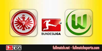 Eintracht Frankfurt vs Wolfsburg Highlights Full Match