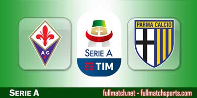 Fiorentina vs Parma Highlights Full Match
