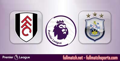 Fulham vs Huddersfield Highlights Full Match