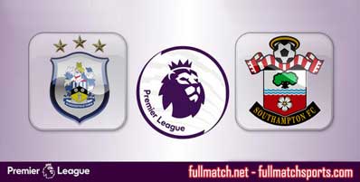 Huddersfield vs Southampton Highlights Full Match