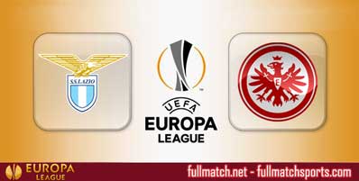 Lazio vs Eintracht Frankfurt Highlights Full Match