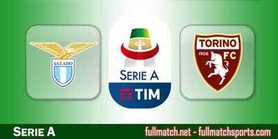 Lazio vs Torino Highlights Full Match
