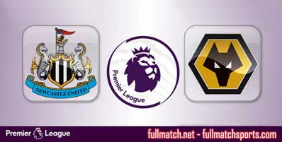Newcastle United vs Wolverhampton Wanderers Highlights Full Match