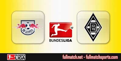 RB Leipzig vs Borussia Monchengladbach Highlights Full Match