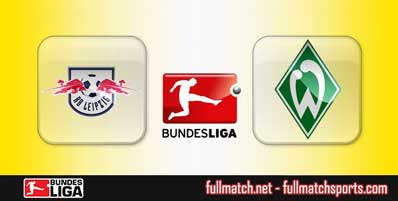 RB Leipzig vs Werder Bremen Highlights Full Match
