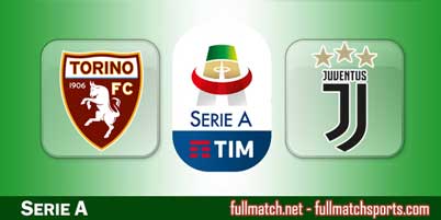 Torino vs Juventus Highlights Full Match