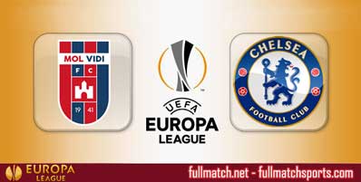 Vidi vs Chelsea Highlights Full Match