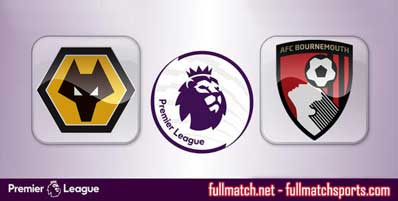 Wolverhampton Wanderers vs Bournemouth Highlights Full Match