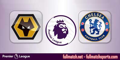 Wolverhampton Wanderers vs Chelsea Highlights Full Match