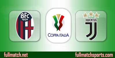 Bologna vs Juventus Highlights Full Match Coppa