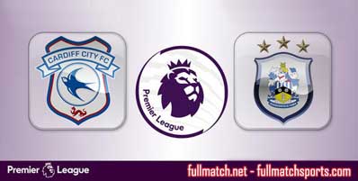 Cardiff City vs Huddersfield Highlights Full Match
