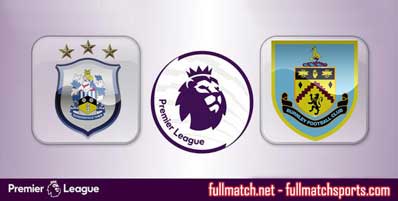 Huddersfield vs Burnley Highlights Full Match