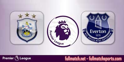 Huddersfield vs Everton Highlights Full Match