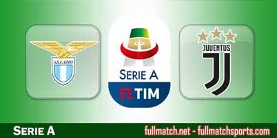 Lazio vs Juventus Highlights Full Match