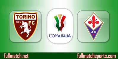 Torino vs Fiorentina Highlights Full Match Coppa