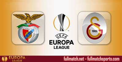 Benfica vs Galatasaray Highlights Full Match